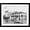 Black Frame, variant on Art.com Detroit Boat Club, Belle Isle Park, Detroit, Mich. Photo, 32" x 24"