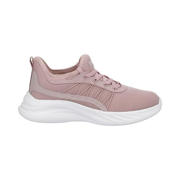 Tenis Mujer Hgn By Mr Shu Deportivos Running rosa 23.5