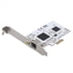 thumbnail image 2 of 2X Tarjeta de Expansión PCIE Tarjeta de Captura de Video de Vigilancia PCIE A AV con Resolución HD 640X480 Tarjeta de Captura de Imágenes, 2 of 5