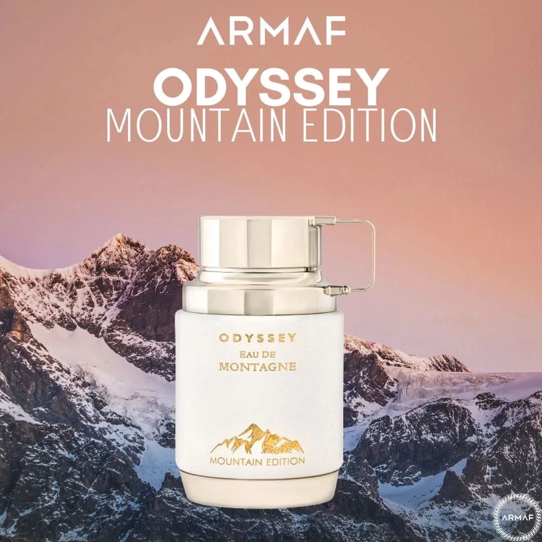 Odyssey Nostaljardin オードパルファム 50ml Nostaljardin Odyssey