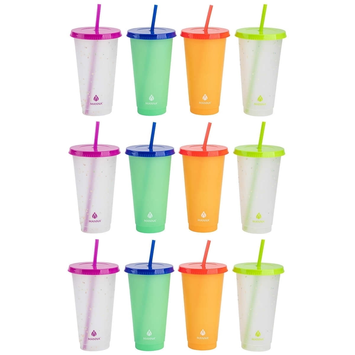 Manna cup outlet