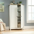 thumbnail image 3 of Sauder® Collection Cottage Road Meuble de rangement, Finition Soft White®, 423509, 3 of 7