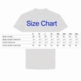thumbnail image 2 of Gildan Ultra Cotton T-Shirt | Men Short Sleeve Shirt | Crew Neck Assorted Tee | 6 Pack Mix Color Bulk t-shirt, Size: S, 2 of 5