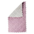 thumbnail image 5 of Toystoory Doble Colores Coral Polar Limpieza Pa?o Lavar Toalla Alfombra Limpiar Type3 NO3 Toystoory CBP373064, 5 of 5