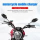 thumbnail image 3 of Kuymtek 2 * Adaptador Cargador Motocicleta SAE A USB Dual para GPS (3.1A USB Dual A), 3 of 9