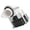 1pcs, variant on Dishwasher Pressure Sensors Replacement Set with Error Notification Systems Rapid Connection Design Plastic Texture