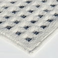thumbnail image 3 of My Texas House Harper 8' X 10' Gray High Low Outdoor Rug, 3 of 9