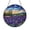 Acrylic 3.5 Inch, variant on Lavender Field Starry Sky Stained Glass Suncatcher – Round Window Hanging for Home Decor