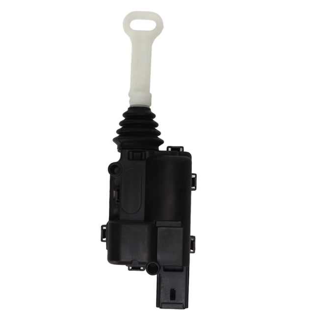 Actuador de cerradura de puerta 9649879580 Reemplazo del mecanismo de bloqueo de control deslizante del lado del conductor delantero derecho para Peugeot 1007 2004-2009