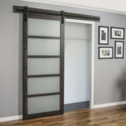 Barn Door Pavilion