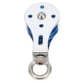 thumbnail image 3 of Pulley Lifting Single Pulley Quiet Smoothing Sliding Strong Structure Rust  Fitness Equipment Pulley, 3 of 8