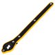 thumbnail image 5 of Llave de trinquete para coche, herramienta con mango de gato de tijera giratorio de 360 ​​°, llave de tuerca para rueda de neumático para reparación de neumáticos de motocicleta y coche, 5 of 5