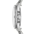 thumbnail image 3 of Fossil Women's FB-01 Three-Hand Date, Stainless Steel Watch, 3 of 3