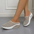 thumbnail image 1 of Orthopedic Sandals Wedge Slippers Newway CPDD, 1 of 3