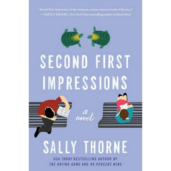 Second First Impressions, (Paperback)