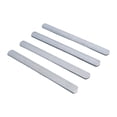 thumbnail image 1 of koolsoo 4x Load Bearing Steel Plates Weight Plate for Running Jogging Cardio Workout, 1 of 9