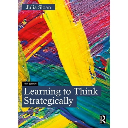Learning to Think Strategically, (Paperback)