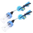 thumbnail image 2 of 2 PCS D2H 55W 5500K HID Bulbs Xenon Lights Lamps, AC 12V, 2 of 4