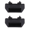 thumbnail image 1 of 2X Rear Tail Gate Handle 90606-01G01 for Navara D21 D22 Pickup, 1 of 6
