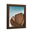 thumbnail image 6 of Craig Frames 4x10 Rustic Copper Picture Frame, 6 of 6