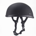 thumbnail image 3 of Estilo Nostálgico Personalidad Casco Retro Casco Medio Casco Casco de Montar Casco Ligero, 3 of 5