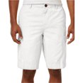 thumbnail image 1 of Tommy Hilfiger Mens Helios Casual Cargo Shorts, Blanco, 34 Tommy Hilfiger Carga, 1 of 2