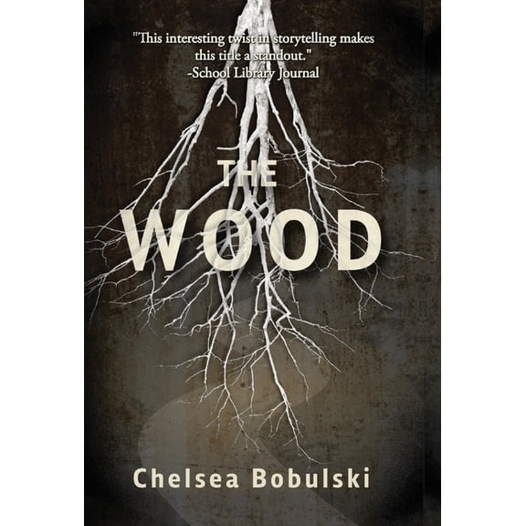 The Wood, (Hardcover)