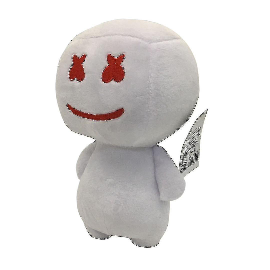 marshmallow  Hasbro Ghostbusters Fright Feature Stay Puft Marshmallow Man