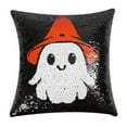 thumbnail image 1 of COM1950s Throw Pillow Covers, Halloween Pillow Covers, Halloween Pillow Cover Pumpkin Pillow Cover, Decorative Pillow Covers, Pumpkin Pillow Covers, Halloween Pumpkin Decorations, 1 of 7