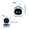 thumbnail image 4 of Muñeco de peluche Astro Bot de 12 de Astro's Playroom para Play Station PS5, muñeco de peluche, B, 4 of 4