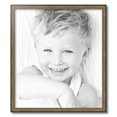 thumbnail image 2 of ArtToFrames 23x26 inch Gold with Black Edge Picture Frame, Gold Wood Poster Frame (4990), 2 of 7