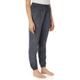 thumbnail image 3 of Secret Treasures Women's and Women's Plus Velour Jogger, 3 of 6