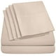 thumbnail image 1 of Juego de sábanas Sweet Home Collection RV Short Queen de 6 piezas, 1 of 7