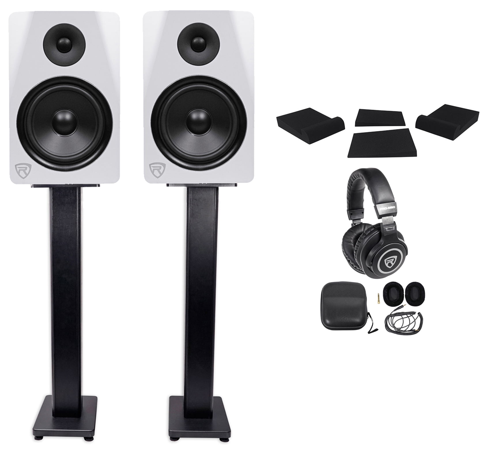 walmart studio monitors