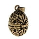 thumbnail image 3 of Colgantes Colgantes con Cable de Cobre Medallón, Difusor de Aceites Esenciales Perfume - Bronce Yuyangstore Difusor de aceite Locket colgante, 3 of 7
