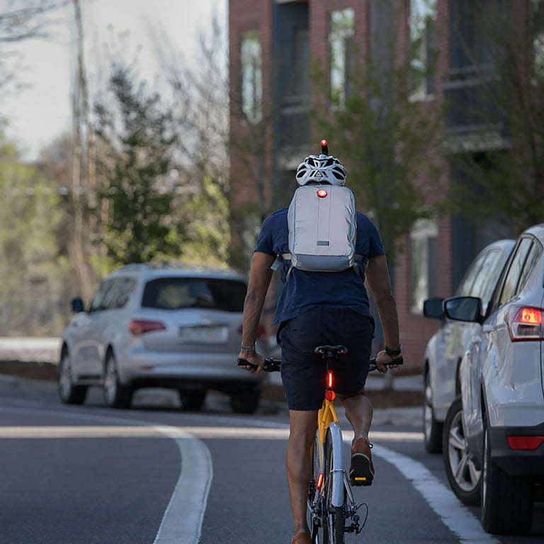 Cateye rapid best sale x3 rear light