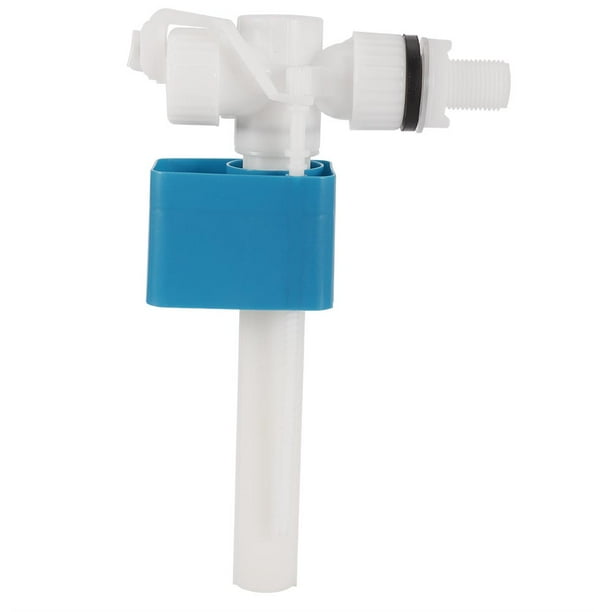 Toilet Water Fill Valve, Side Entry Inlet Valve Toilet Fill Valve, Universal Design For Toilet