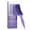 Purple, variant on Candy Brush Jumbo Curl Defining Vented Hair Brush for Effortlessly Detangling & Blow Drying, Professional Wet Hair Brush for All Hair Types, Shaping & Styling Hair Brush for Women and Girl, Idea Gift