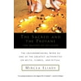 thumbnail image 1 of Pre-Owned The Sacred and The Profane: The Nature of Religion, 9780156792011, 015679201X, Paperback,, 1 of 1