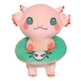 thumbnail image 3 of Peluche Ruz Free Fire Zasyl 20cm Rosa Aqua, 3 of 3