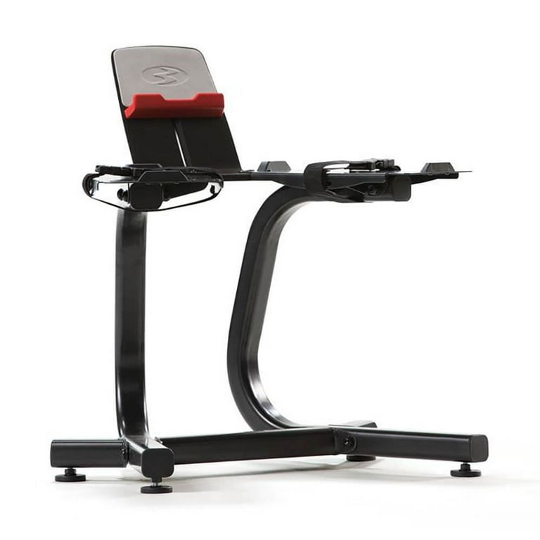 Bowflex selecttech deals