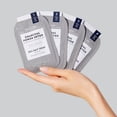 thumbnail image 2 of Voesh Pedi In A Box 4 In 1 Deluxe Pedicure CHARCOAL DETOX Pack Of 3, 2 of 4