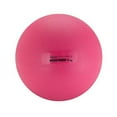 thumbnail image 2 of Gymnic Balle d'Exercice Récréative en Vinyle Magenta Heavy MED 4 pour, 2 of 4