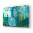 thumbnail image 2 of Epic Art 'Playful' by Jeanette Vertentes, Acrylic Glass Wall Art, 16"x12", 2 of 8