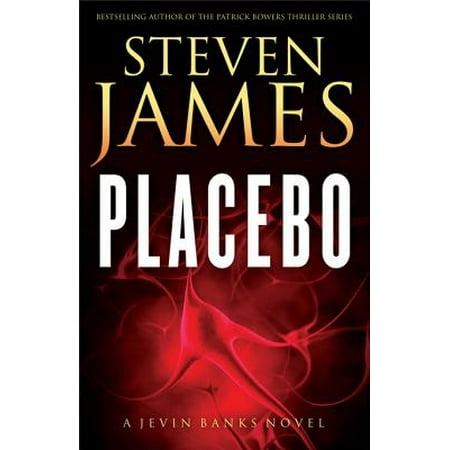 Placebo (The Jevin Banks Experience Book #1) - (The Best Of Placebo)