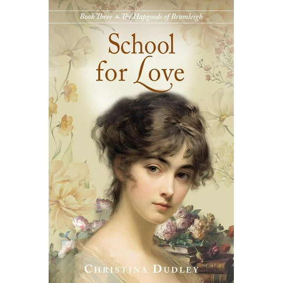 School for Love, (Paperback)