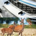thumbnail image 7 of YILAIRIOU Roadside Emergency Car Kit- Emergency Roadside Kit for Car,Roadside Kit with Jumper Cables,Tow Strap,Car Tool Kit,Deer Whistles for Car,Emergency Truck Kit, 7 of 7