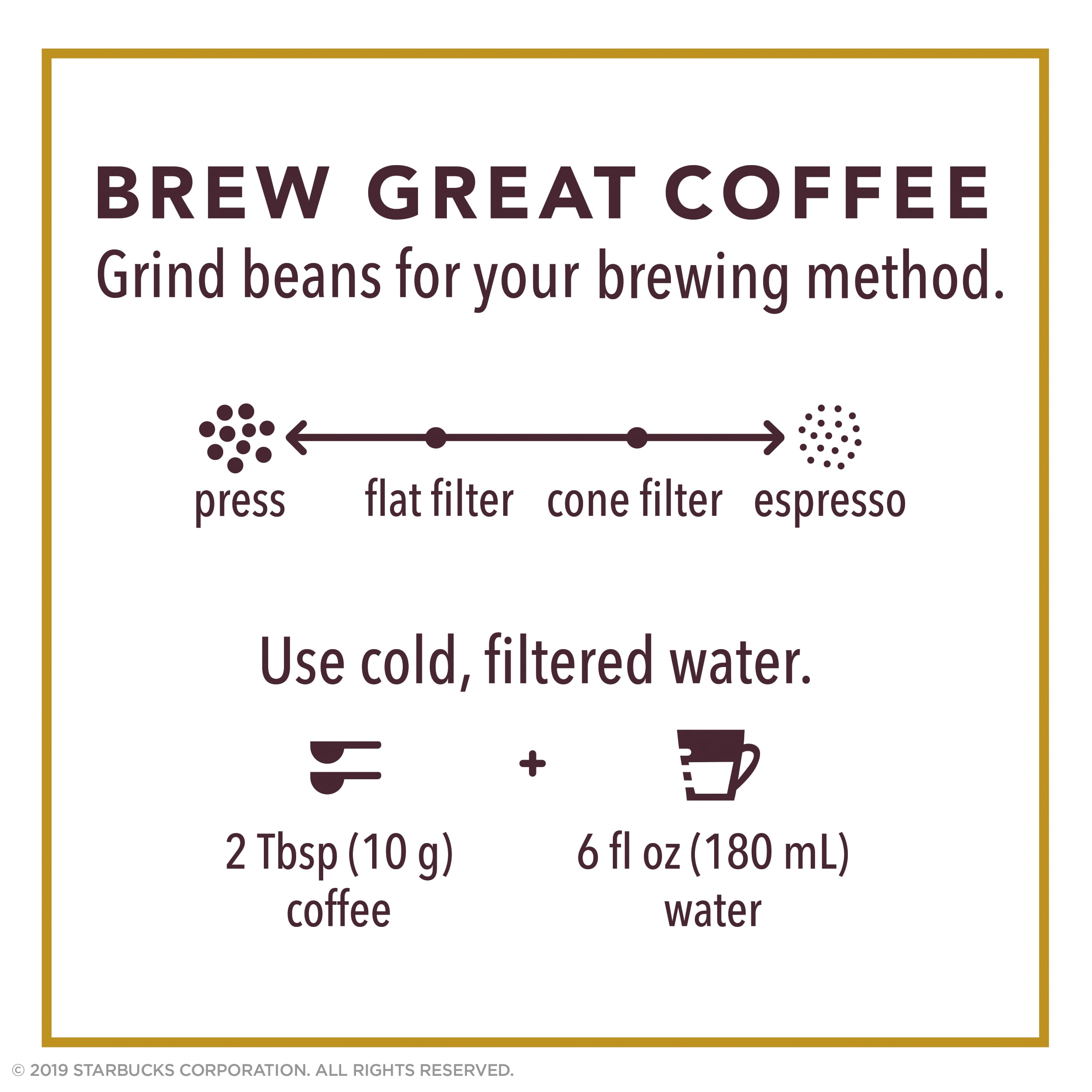 Starbucks Kenya African Blend Premium Select, Medium Roast Whole Bean Coffee, 9 oz