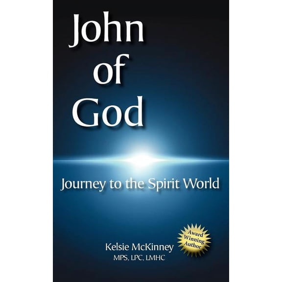 John of God: Journey to the Spirit World