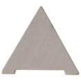 thumbnail image 1 of Fletcher-Terry 0240861 Point Glazier Triangle No. 2 - Lot de 10, 1 of 3
